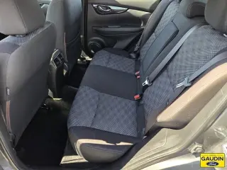 Nissan Rogue Sport 2017 S 4dr Crossover