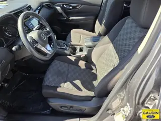 Nissan Rogue Sport 2017 S 4dr Crossover