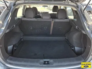 Nissan Rogue Sport 2017 S 4dr Crossover