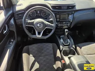 Nissan Rogue Sport 2017 S 4dr Crossover