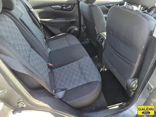 Nissan Rogue Sport 2017 S 4dr Crossover