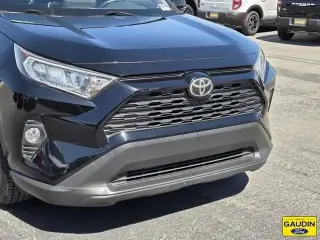 Toyota RAV4 2019 XLE 4dr SUV