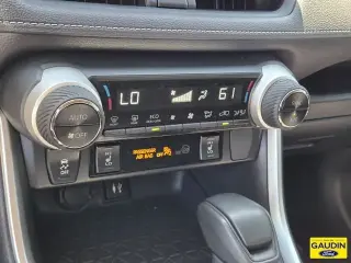 Toyota RAV4 2019 XLE 4dr SUV