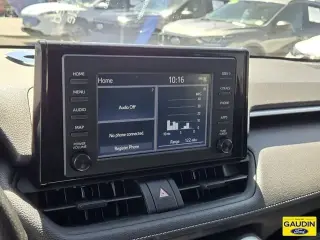 Toyota RAV4 2019 XLE 4dr SUV