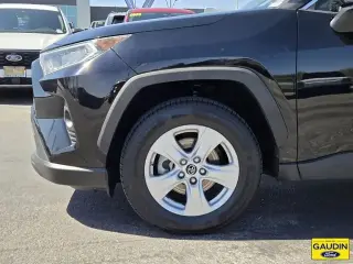 Toyota RAV4 2019 XLE 4dr SUV