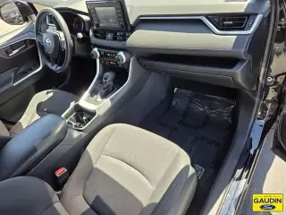 Toyota RAV4 2019 XLE 4dr SUV