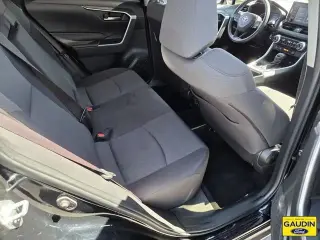 Toyota RAV4 2019 XLE 4dr SUV