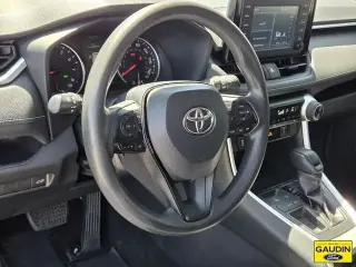 Toyota RAV4 2019 XLE 4dr SUV