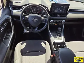 Toyota RAV4 2019 XLE 4dr SUV