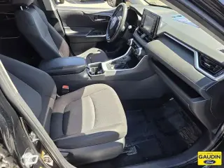 Toyota RAV4 2019 XLE 4dr SUV
