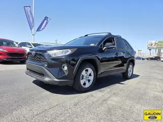 Toyota RAV4 2019 XLE 4dr SUV