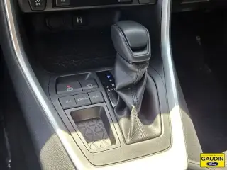 Toyota RAV4 2019 XLE 4dr SUV