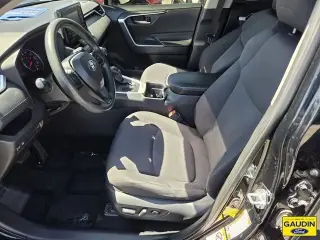 Toyota RAV4 2019 XLE 4dr SUV