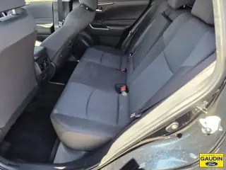 Toyota RAV4 2019 XLE 4dr SUV
