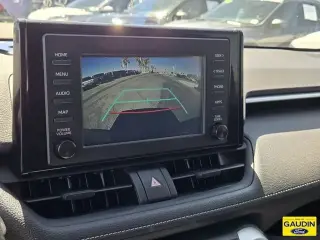 Toyota RAV4 2019 XLE 4dr SUV