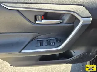 Toyota RAV4 2019 XLE 4dr SUV