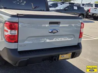 Ford Maverick 2024 XLT 4dr SuperCrew 4.5 ft. SB
