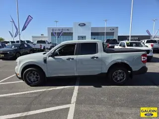 Ford Maverick 2024 XLT 4dr SuperCrew 4.5 ft. SB