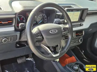 Ford Maverick 2024 XLT 4dr SuperCrew 4.5 ft. SB