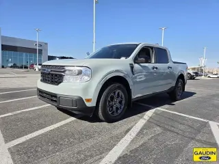 Ford Maverick 2024 XLT 4dr SuperCrew 4.5 ft. SB