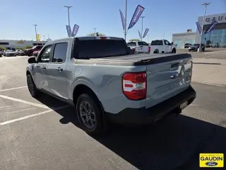 Ford Maverick 2024 XLT 4dr SuperCrew 4.5 ft. SB
