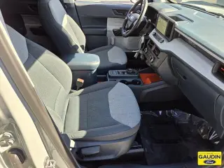 Ford Maverick 2024 XLT 4dr SuperCrew 4.5 ft. SB