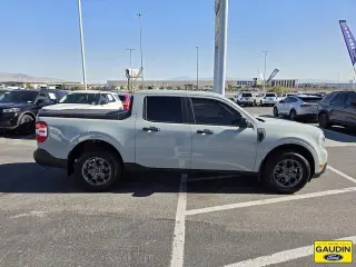 Ford Maverick 2024 XLT 4dr SuperCrew 4.5 ft. SB