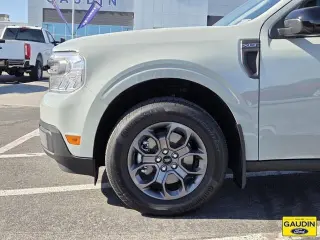 Ford Maverick 2024 XLT 4dr SuperCrew 4.5 ft. SB