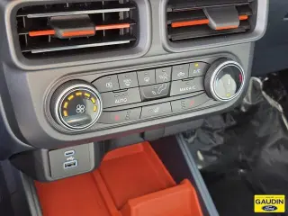 Ford Maverick 2024 XLT 4dr SuperCrew 4.5 ft. SB