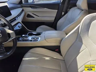INFINITI QX60 2023 AWD Luxe 4dr SUV