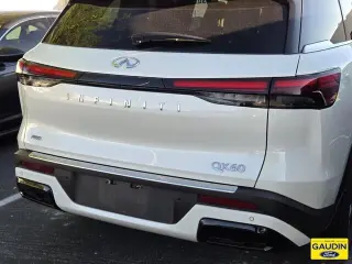 INFINITI QX60 2023 AWD Luxe 4dr SUV