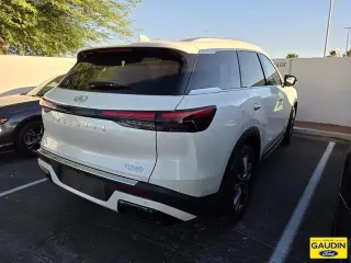 INFINITI QX60 2023 AWD Luxe 4dr SUV