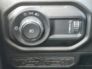 Jeep Wrangler 2025 4x4 Sport S 4dr SUV