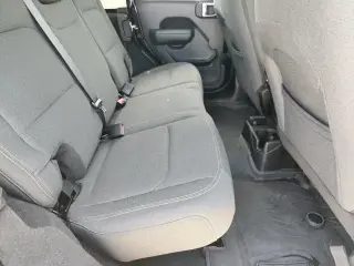 Jeep Wrangler 2025 4x4 Sport S 4dr SUV