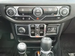 Jeep Wrangler 2025 4x4 Sport S 4dr SUV