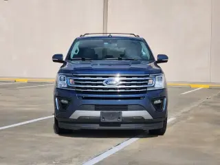 Ford Expedition 2020 4x2 XLT 4dr SUV