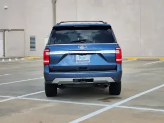 Ford Expedition 2020 4x2 XLT 4dr SUV