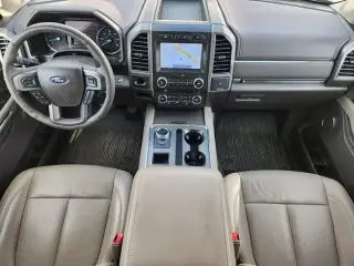 Ford Expedition 2020 4x2 XLT 4dr SUV