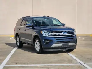 Ford Expedition 2020 4x2 XLT 4dr SUV
