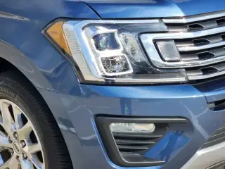 Ford Expedition 2020 4x2 XLT 4dr SUV