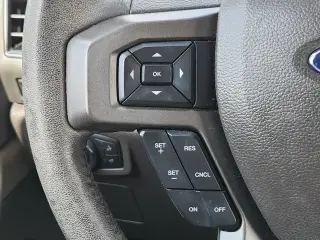 Ford Expedition 2020 4x2 XLT 4dr SUV