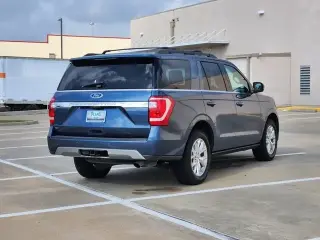Ford Expedition 2020 4x2 XLT 4dr SUV