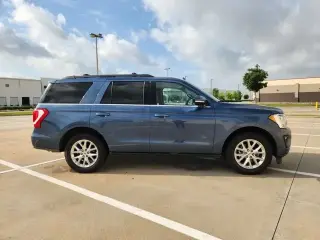 Ford Expedition 2020 4x2 XLT 4dr SUV