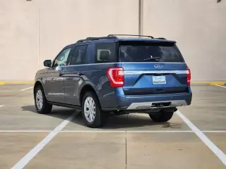 Ford Expedition 2020 4x2 XLT 4dr SUV