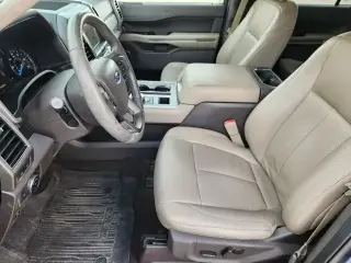 Ford Expedition 2020 4x2 XLT 4dr SUV