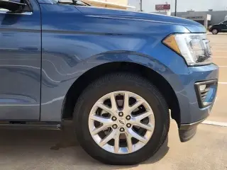 Ford Expedition 2020 4x2 XLT 4dr SUV