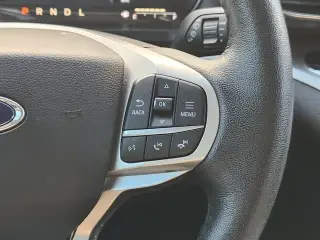 Ford Explorer 2021 XLT 4dr SUV