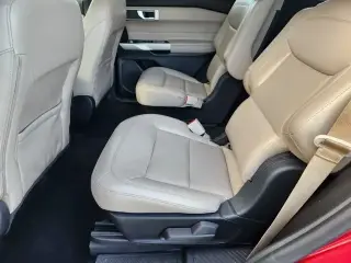 Ford Explorer 2021 XLT 4dr SUV