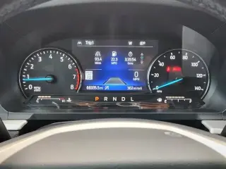 Ford Explorer 2021 XLT 4dr SUV