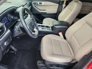 Ford Explorer 2021 XLT 4dr SUV